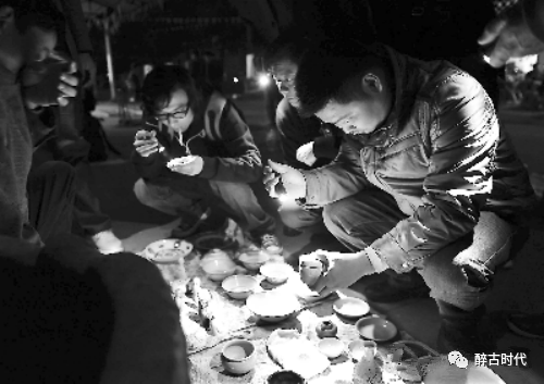 收藏:是经久不衰的产业 几千年来从未消停(图8) 收藏:是经久不衰的产业 几千年来从未消停(图8)