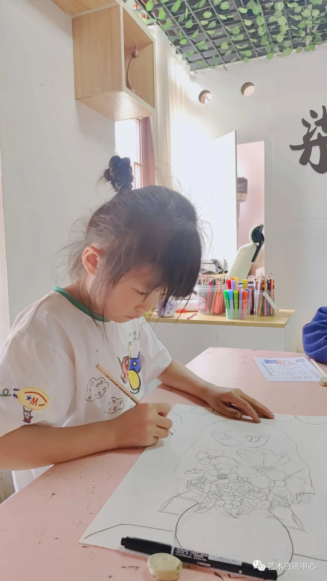 什么是书画?书法和绘画有什么区别?(图1) 什么是书画?书法和绘画有什么区别?(图1)