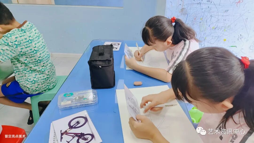 什么是书画？书法和绘画有什么区别？(图3)