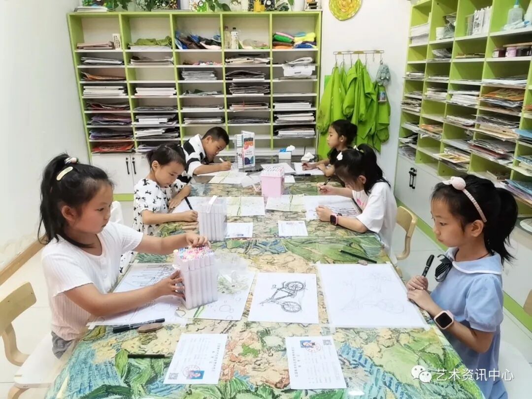 什么是书画？书法和绘画有什么区别？(图5)