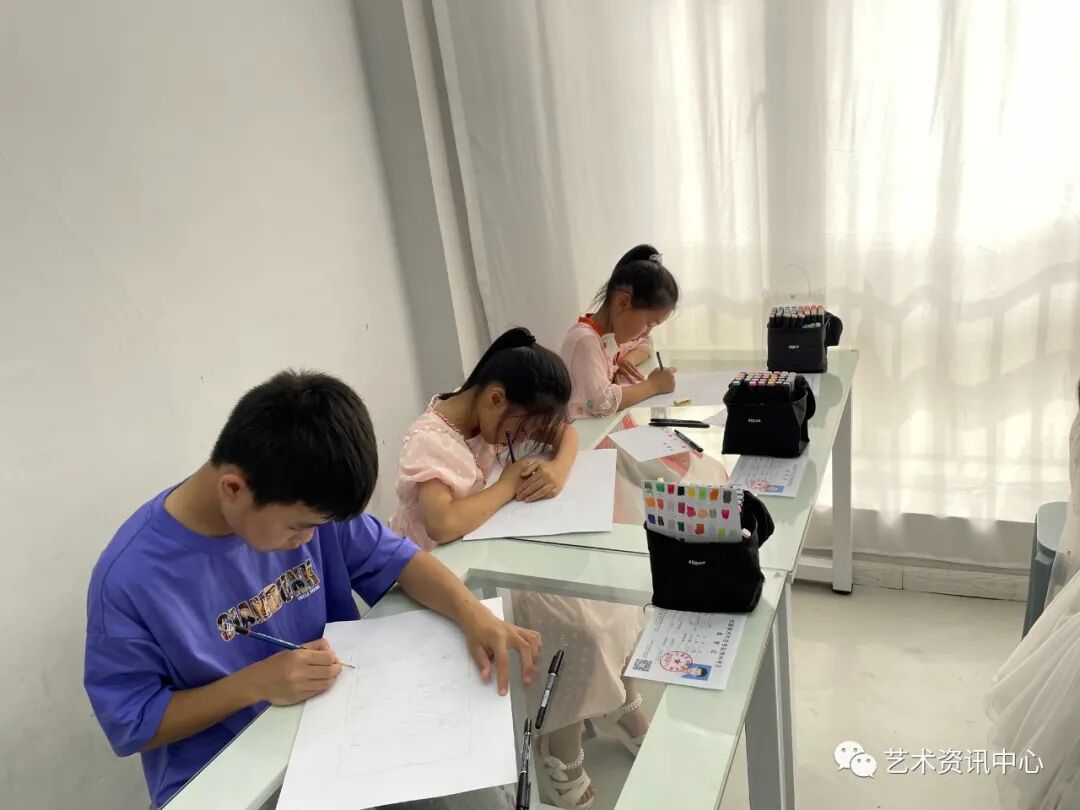 什么是书画？书法和绘画有什么区别？(图8)
