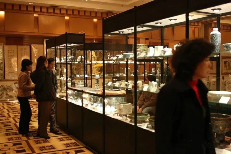 一切最终都归“零”,唯文物艺术品长生不老(图2) 一切最终都归“零”,唯文物艺术品长生不老(图2)