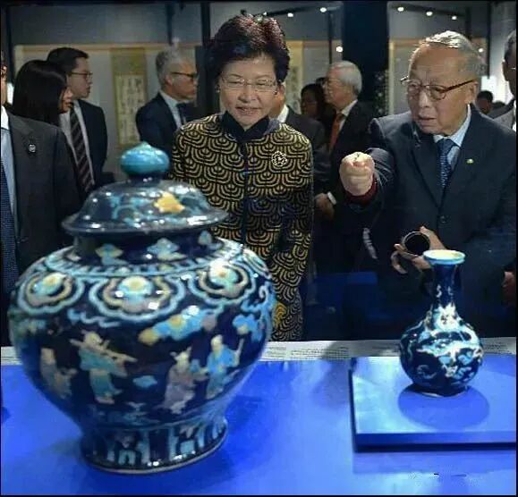 一切最终都归“零”,唯文物艺术品长生不老(图5) 一切最终都归“零”,唯文物艺术品长生不老(图5)