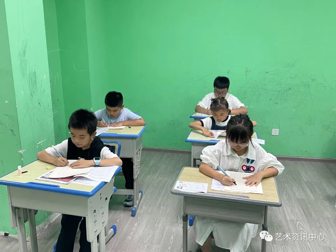 书画里的艺术魅力！(图8)