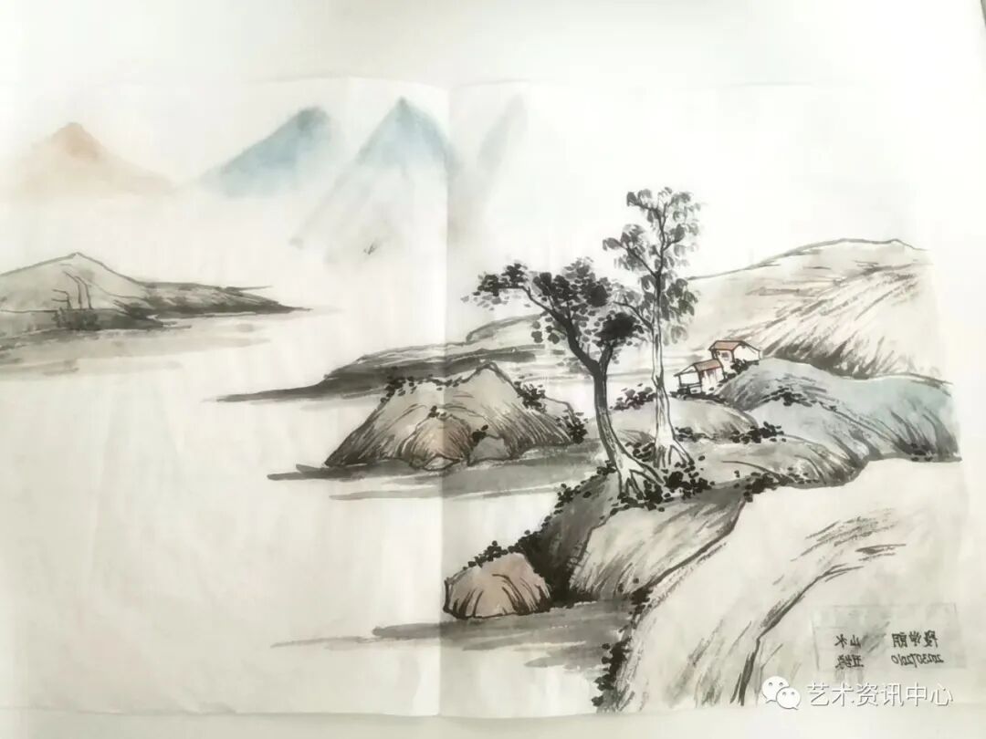 为什么需要书画艺术欣赏与收藏?(图2) 为什么需要书画艺术欣赏与收藏?(图2)