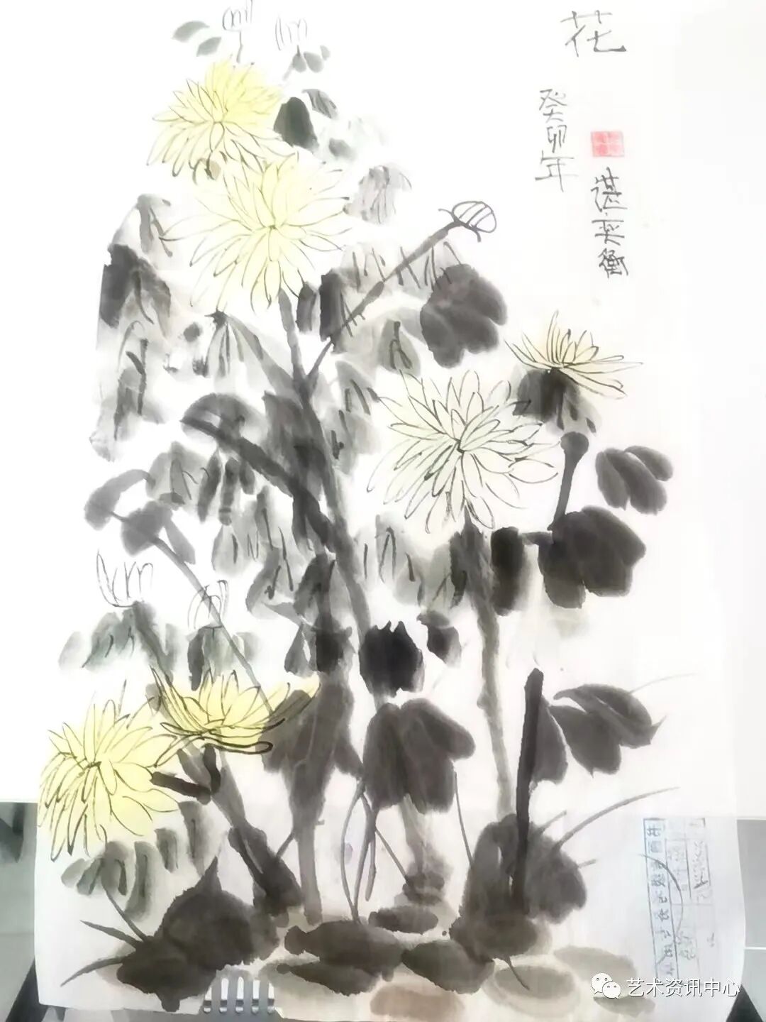 为什么需要书画艺术欣赏与收藏?(图3) 为什么需要书画艺术欣赏与收藏?(图3)