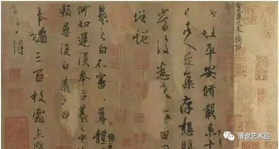 随着国家正式启动收购民间收藏品，艺术品交易市场赢来了新潮(图2)