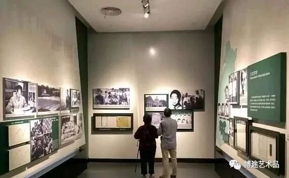 随着国家正式启动收购民间收藏品，艺术品交易市场赢来了新潮(图1)