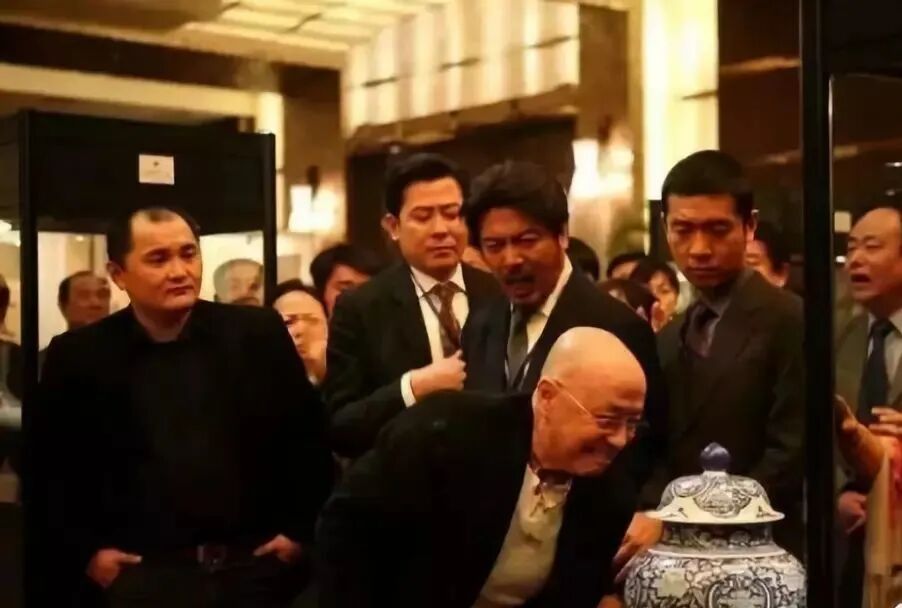 为什么艺术品是最能升值的投资?(图1) 为什么艺术品是最能升值的投资?(图1)