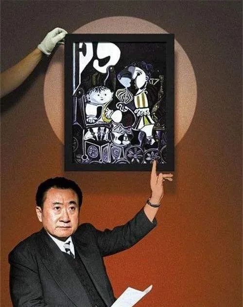 为什么艺术品是最能升值的投资?(图4) 为什么艺术品是最能升值的投资?(图4)