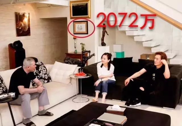 为什么艺术品是最能升值的投资?(图5) 为什么艺术品是最能升值的投资?(图5)