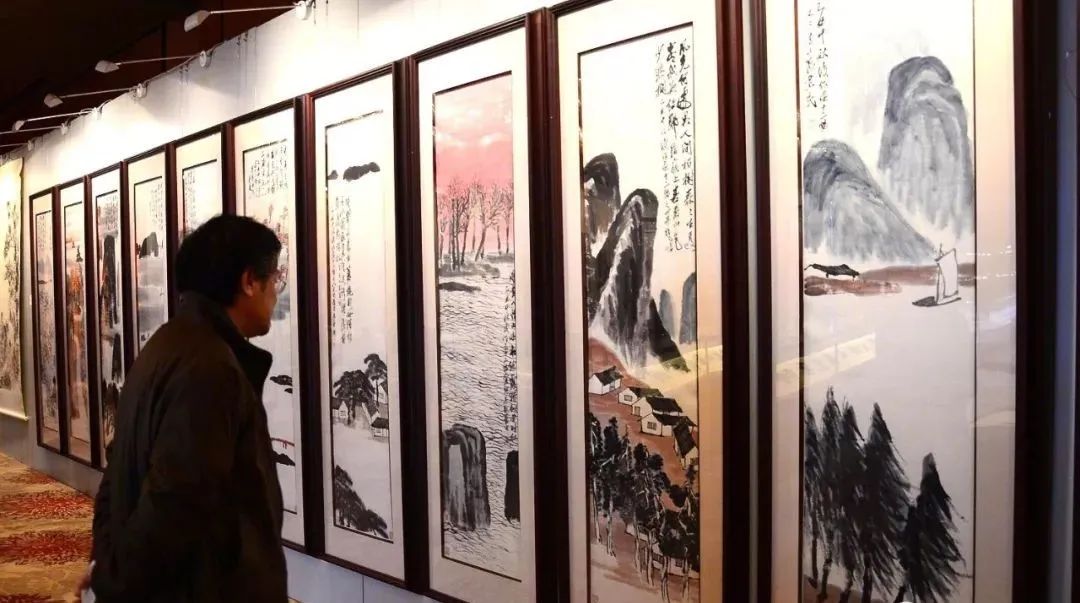 为什么艺术品是最能升值的投资?(图8) 为什么艺术品是最能升值的投资?(图8)