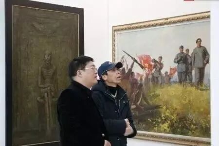 为什么艺术品是最能升值的投资?(图9) 为什么艺术品是最能升值的投资?(图9)