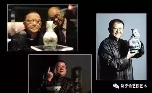 保存财富,从艺术品收藏开始(图1) 保存财富,从艺术品收藏开始(图1)