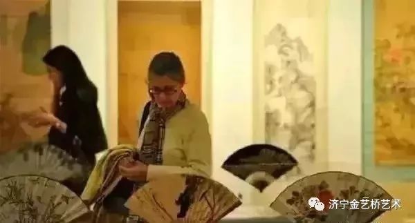 保存财富,从艺术品收藏开始(图6) 保存财富,从艺术品收藏开始(图6)