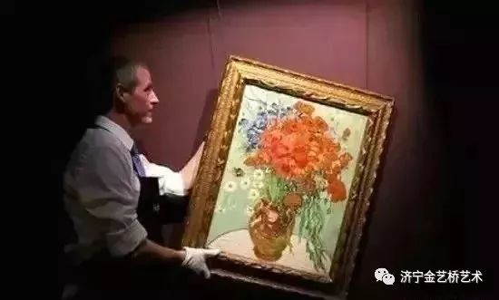 保存财富,从艺术品收藏开始(图7) 保存财富,从艺术品收藏开始(图7)