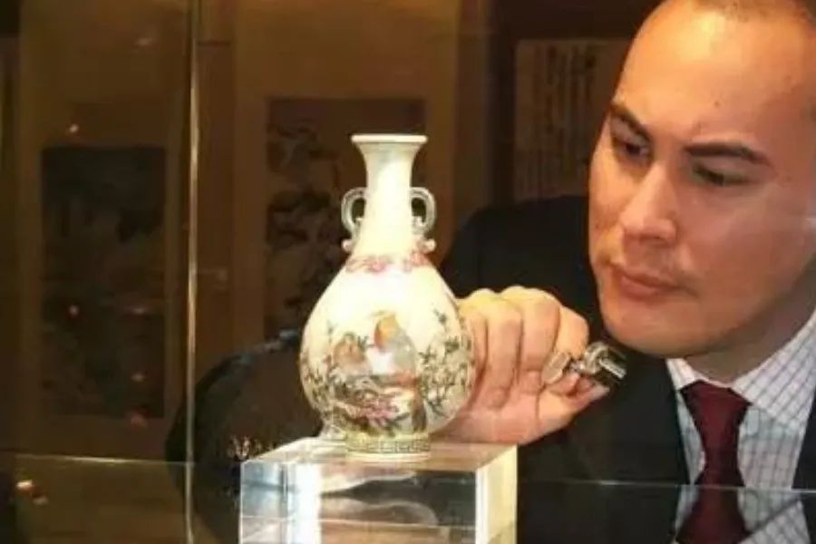 艺术品成为合法动产,藏品变现更容易的时代来了!(图2) 艺术品成为合法动产,藏品变现更容易的时代来了!(图2)