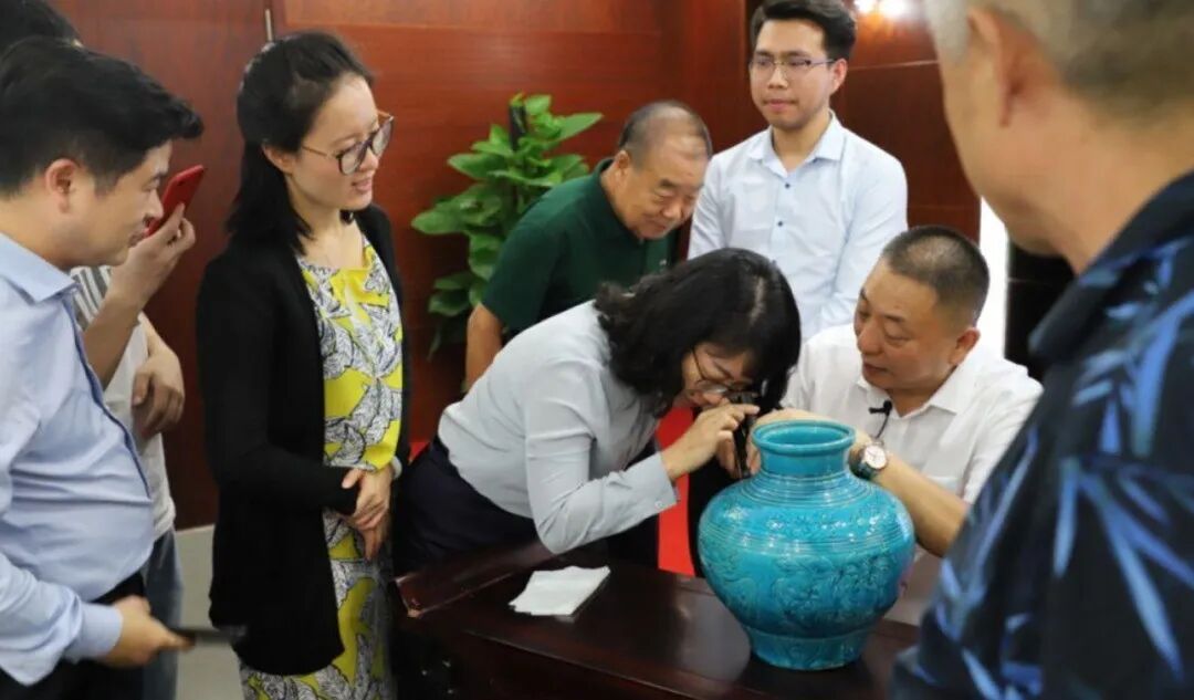 艺术品成为合法动产,藏品变现更容易的时代来了!(图5) 艺术品成为合法动产,藏品变现更容易的时代来了!(图5)
