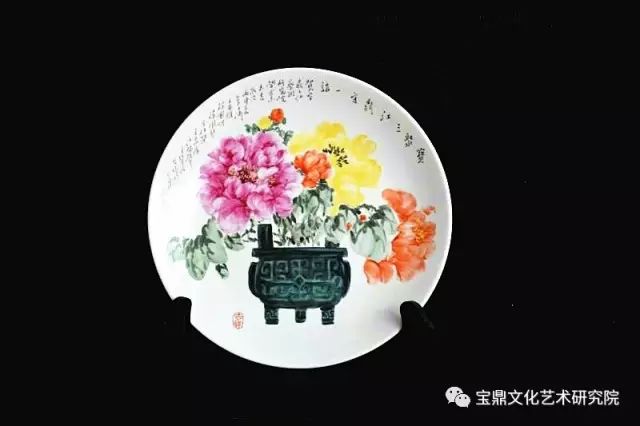艺术品收藏是一种高雅生活的情怀!(图3) 艺术品收藏是一种高雅生活的情怀!(图3)