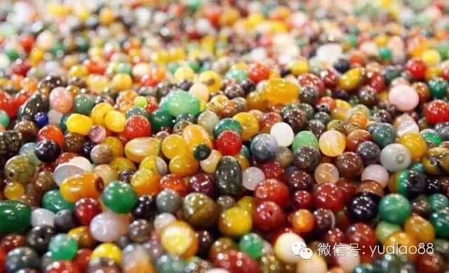 十种最养生的珠宝玉石(图1) 十种最养生的珠宝玉石(图1)