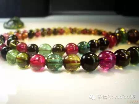十种最养生的珠宝玉石(图2) 十种最养生的珠宝玉石(图2)