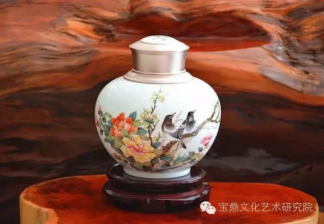 艺术品收藏是一种高雅生活的情怀!(图4) 艺术品收藏是一种高雅生活的情怀!(图4)