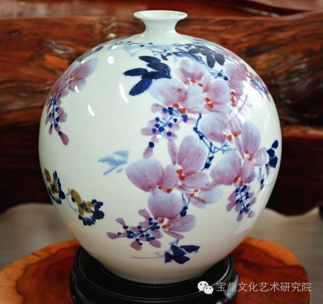 艺术品收藏是一种高雅生活的情怀!(图6) 艺术品收藏是一种高雅生活的情怀!(图6)