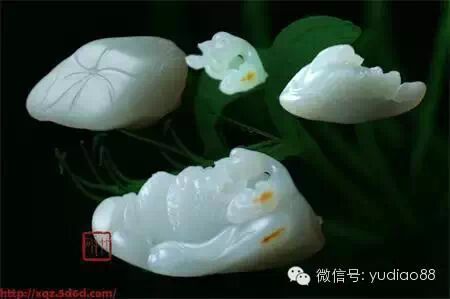 十种最养生的珠宝玉石(图8) 十种最养生的珠宝玉石(图8)