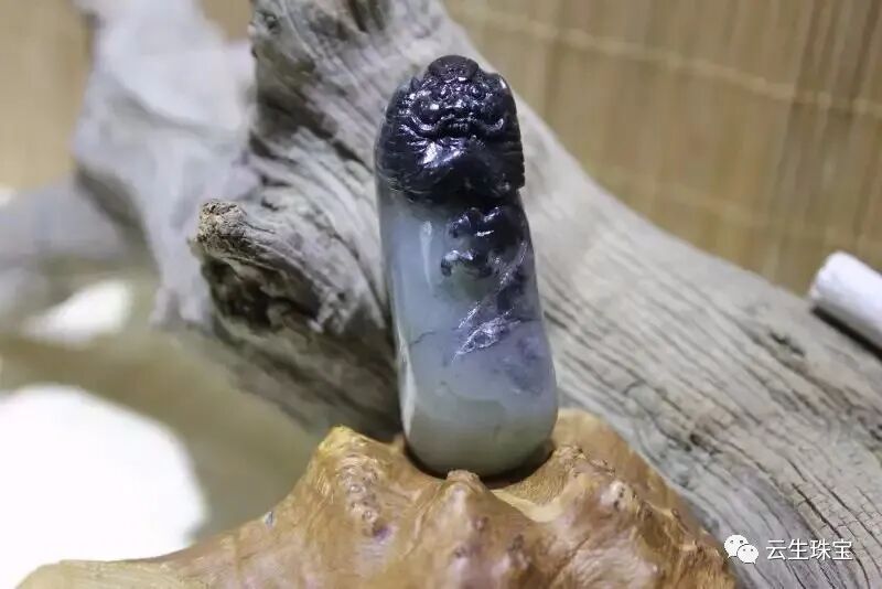 老一辈的经验之谈,藏玉要趁早(图4) 老一辈的经验之谈,藏玉要趁早(图4)