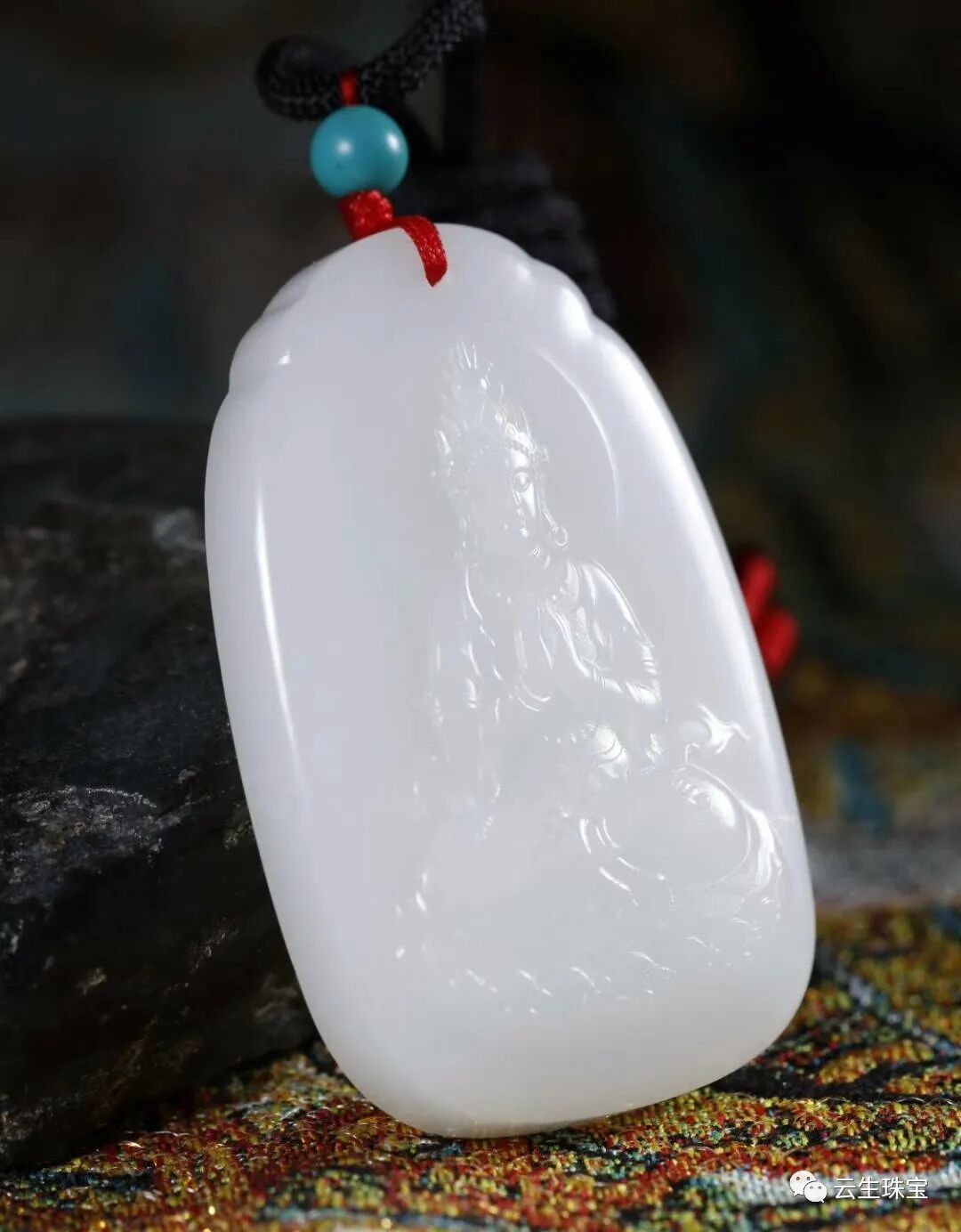 老一辈的经验之谈,藏玉要趁早(图7) 老一辈的经验之谈,藏玉要趁早(图7)