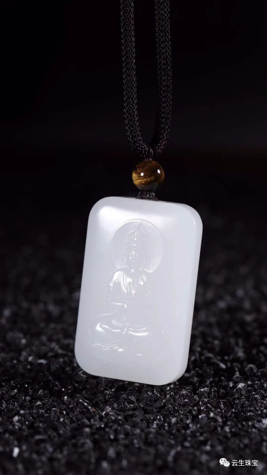 老一辈的经验之谈,藏玉要趁早(图9) 老一辈的经验之谈,藏玉要趁早(图9)