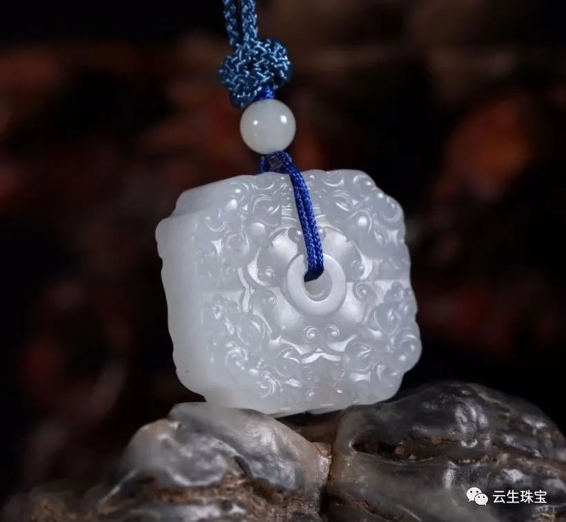 老一辈的经验之谈,藏玉要趁早(图11) 老一辈的经验之谈,藏玉要趁早(图11)