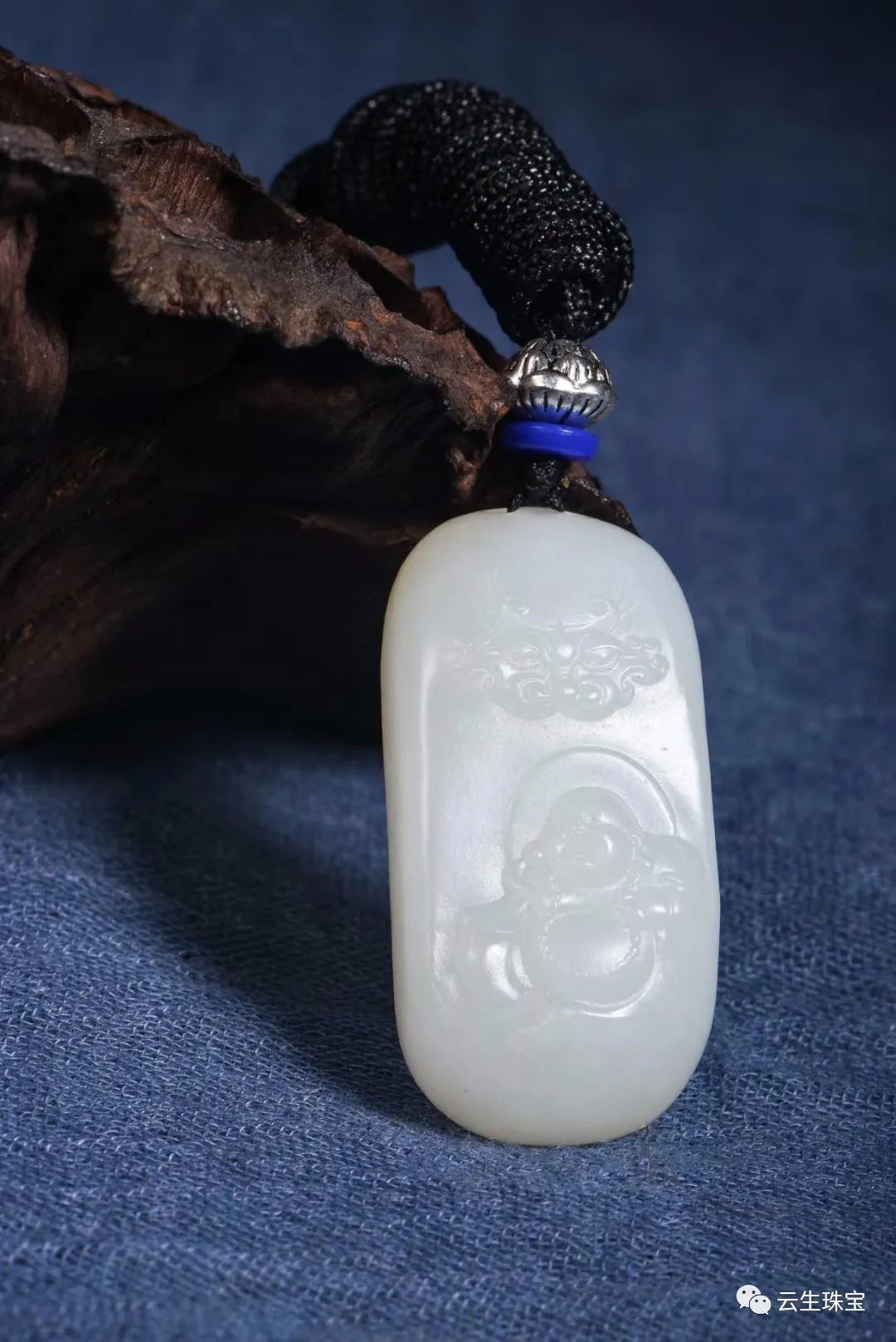 老一辈的经验之谈,藏玉要趁早(图14) 老一辈的经验之谈,藏玉要趁早(图14)