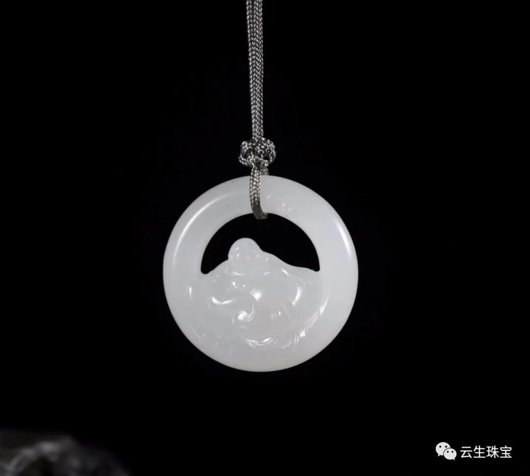 老一辈的经验之谈,藏玉要趁早(图16) 老一辈的经验之谈,藏玉要趁早(图16)