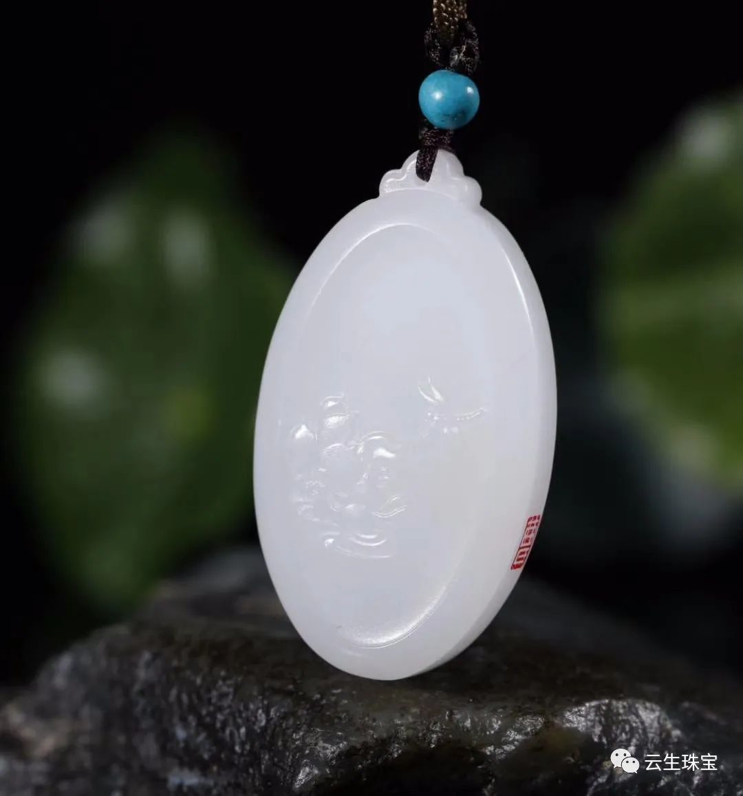 老一辈的经验之谈,藏玉要趁早(图19) 老一辈的经验之谈,藏玉要趁早(图19)