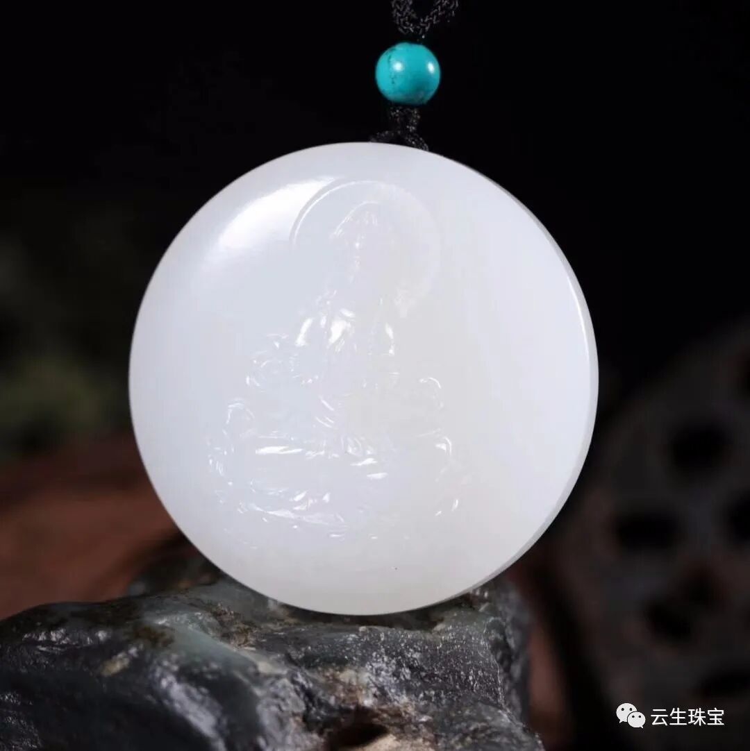 老一辈的经验之谈,藏玉要趁早(图20) 老一辈的经验之谈,藏玉要趁早(图20)