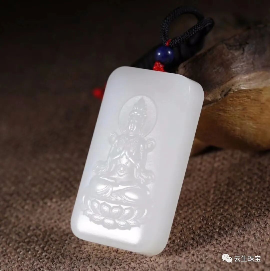 老一辈的经验之谈,藏玉要趁早(图23) 老一辈的经验之谈,藏玉要趁早(图23)