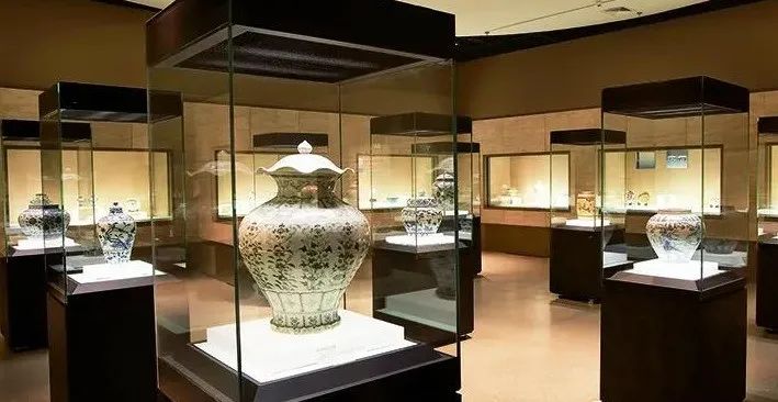 艺术品交易中,瓷器、书画、钱币、邮票以及杂项的投资和收藏价值(图5) 艺术品交易中,瓷器、书画、钱币、邮票以及杂项的投资和收藏价值(图5)
