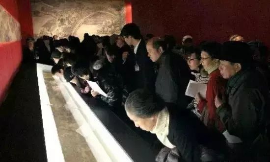 文化产业正在成为“国民经济支柱产业”:收藏的春天还会远吗(图4) 文化产业正在成为“国民经济支柱产业”:收藏的春天还会远吗(图4)