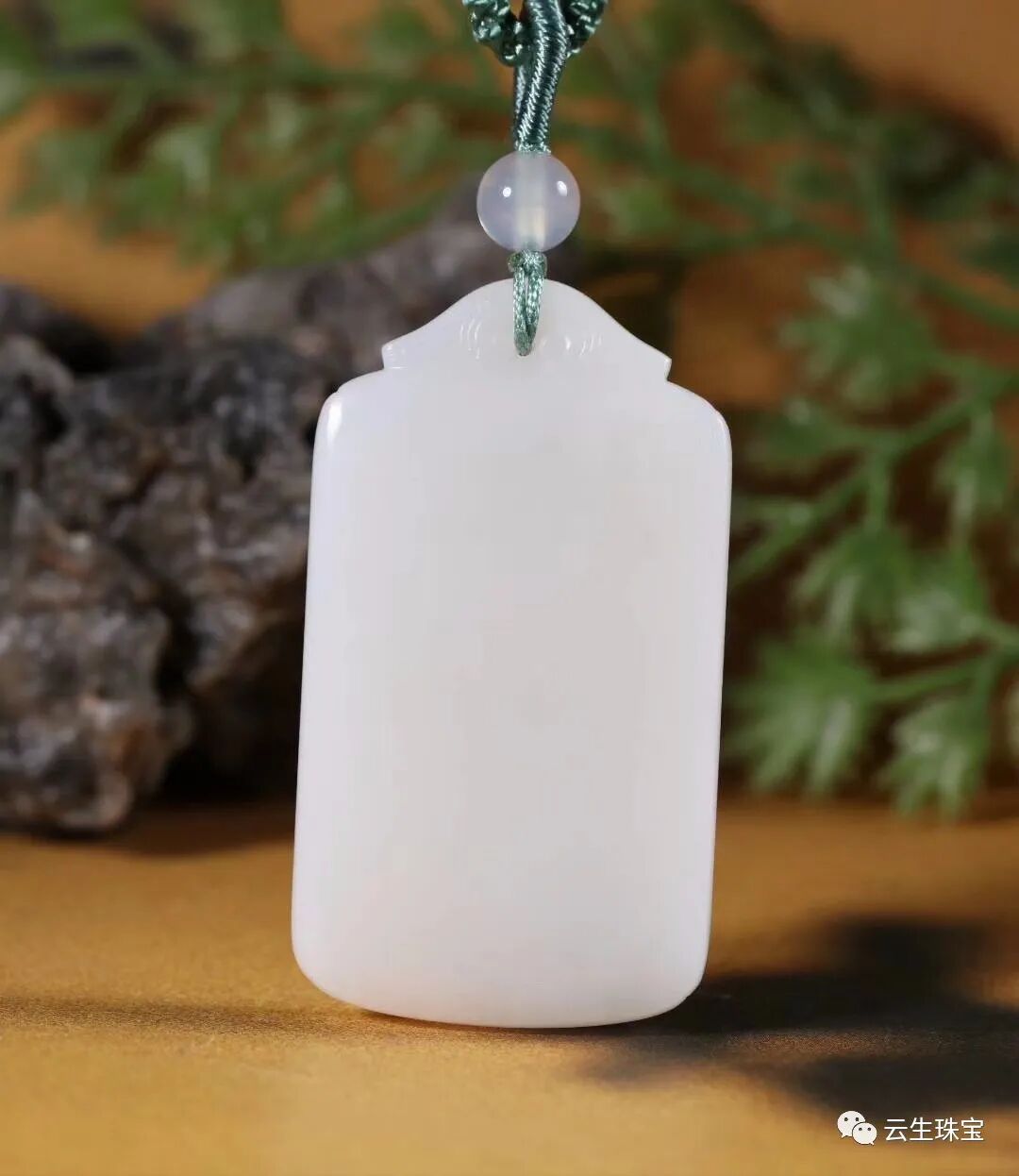 老一辈的经验之谈,藏玉要趁早(图27) 老一辈的经验之谈,藏玉要趁早(图27)