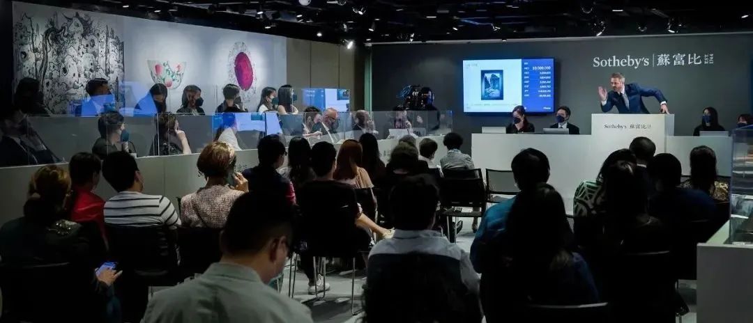 收藏是朝阳行业，艺术品收藏的规模和范围越来越大！(图22)
