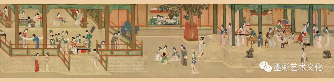 界画---拍卖市场崛起的新宠!(图2) 界画---拍卖市场崛起的新宠!(图2)