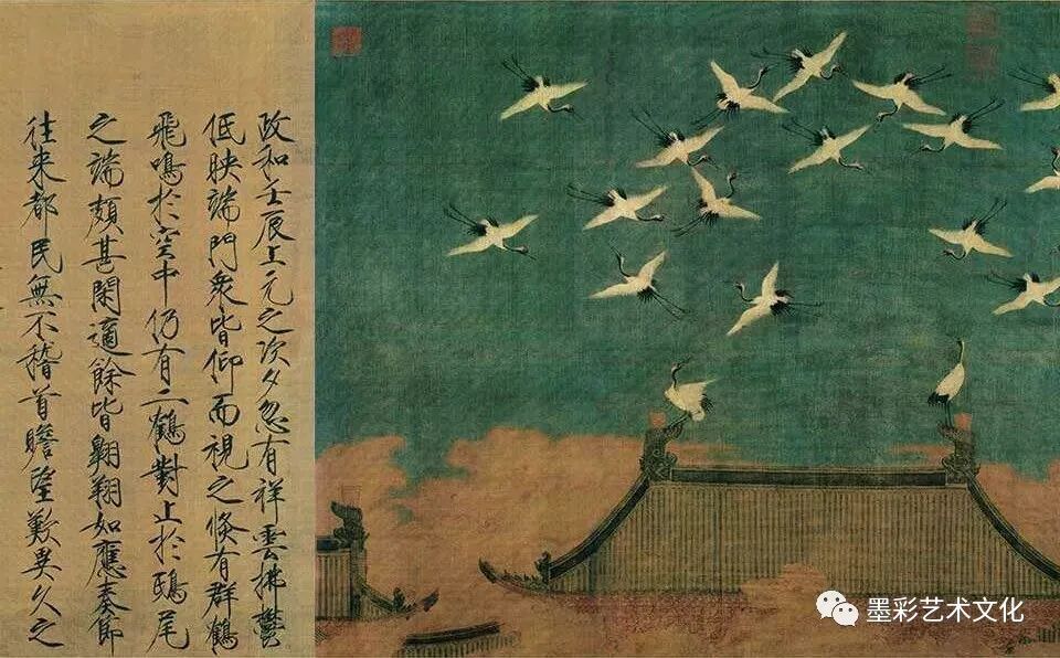 界画---拍卖市场崛起的新宠!(图3) 界画---拍卖市场崛起的新宠!(图3)