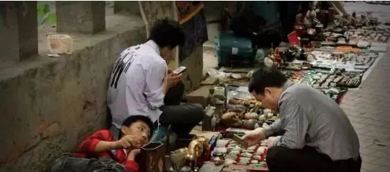 民藏出手需把握出手时机风向(图1) 民藏出手需把握出手时机风向(图1)