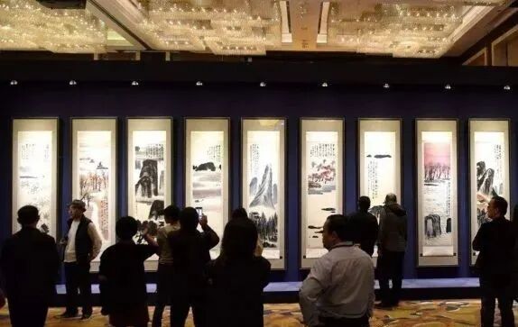 民藏出手需把握出手时机风向(图2) 民藏出手需把握出手时机风向(图2)
