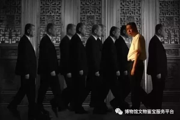 艺术品收藏:已经被很多的大企业纳入了发展规划之中(图1) 艺术品收藏:已经被很多的大企业纳入了发展规划之中(图1)