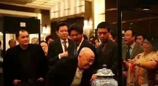 民藏出手需把握出手时机风向(图3) 民藏出手需把握出手时机风向(图3)