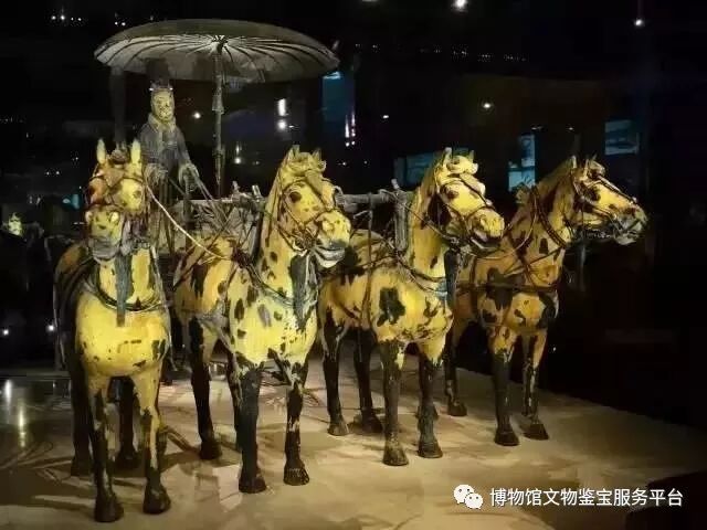 艺术品收藏:已经被很多的大企业纳入了发展规划之中(图5) 艺术品收藏:已经被很多的大企业纳入了发展规划之中(图5)
