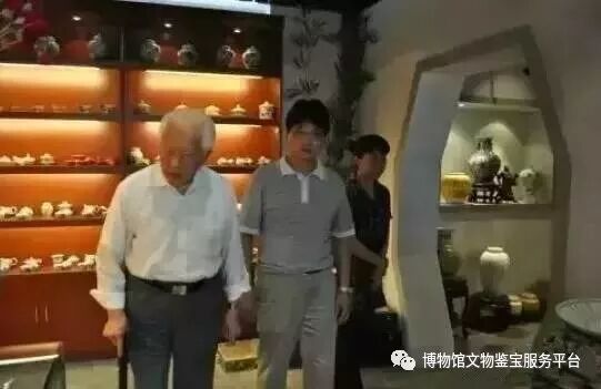 艺术品收藏:已经被很多的大企业纳入了发展规划之中(图6) 艺术品收藏:已经被很多的大企业纳入了发展规划之中(图6)