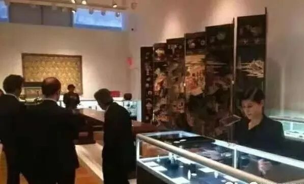 看民间藏友如何玩转艺术品投资收藏(图4) 看民间藏友如何玩转艺术品投资收藏(图4)
